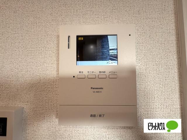 ファビオネスト駒沢（207） 設備