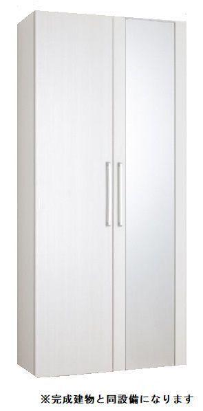 ファビオネスト駒沢（205） 収納