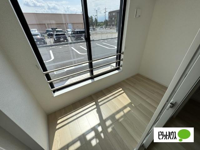 リブハピネス　Ａ（103） 部屋画像