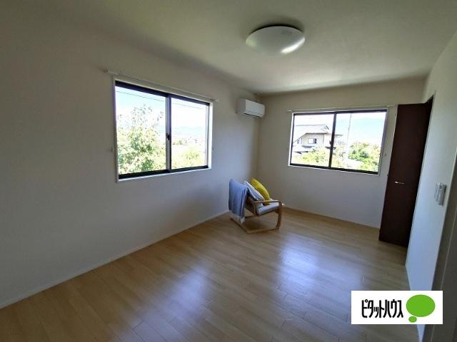 ピアコートハウス 部屋画像