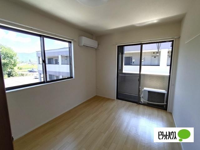 ピアコートハウス その他部屋・スペース