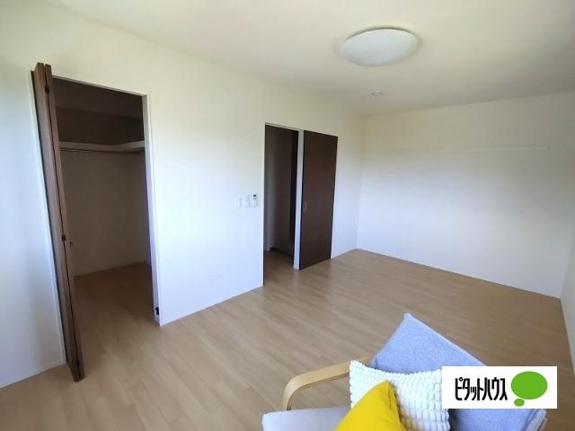ピアコートハウス 部屋画像