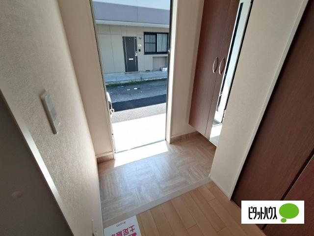 ピアコートハウス その他部屋・スペース