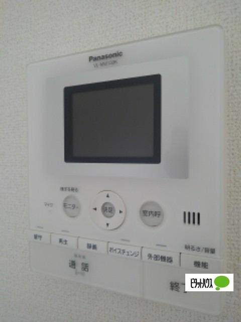 グランソレイユ　Ｂ（201） 設備