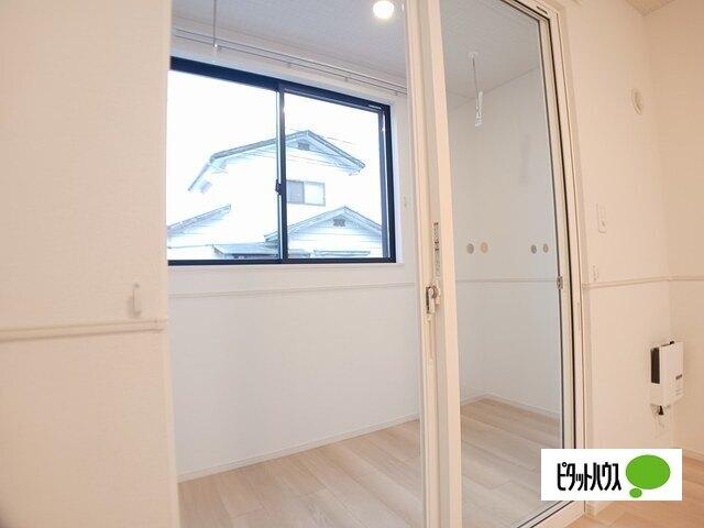 マグノリアコート　青木島（104） 部屋画像