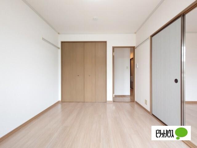 ソアニュー小山　Ａ（202） その他部屋・スペース