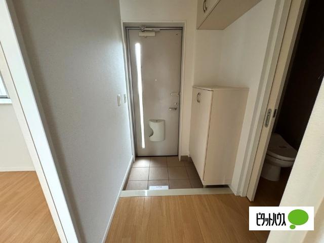 Ｍａｉｓｏｎ　Ｇｒａｃｅ　（メゾングレイス） その他部屋・スペース