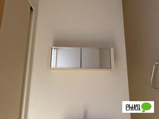 Ｍａｉｓｏｎ　Ｇｒａｃｅ　（メゾングレイス） 設備