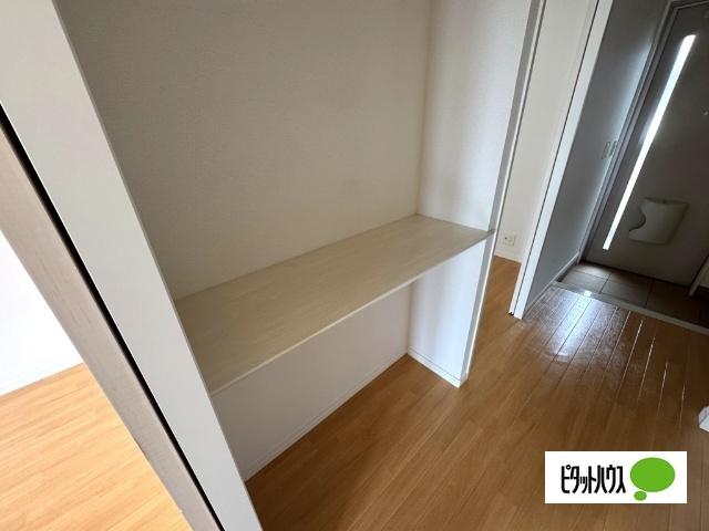 Ｍａｉｓｏｎ　Ｇｒａｃｅ　（メゾングレイス） 設備