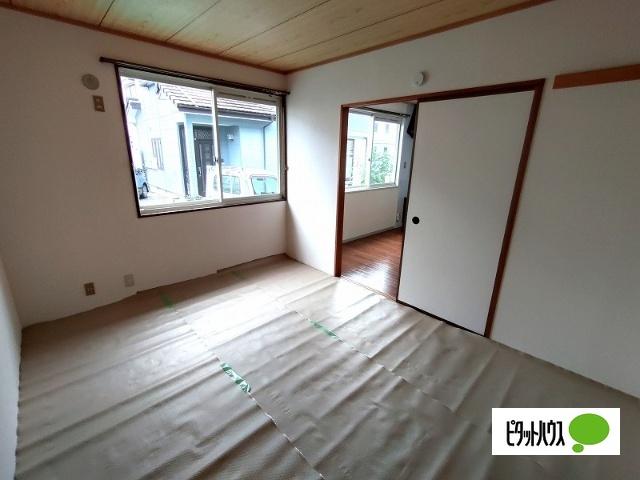 クレスト樹林　Ａ（102） その他部屋・スペース