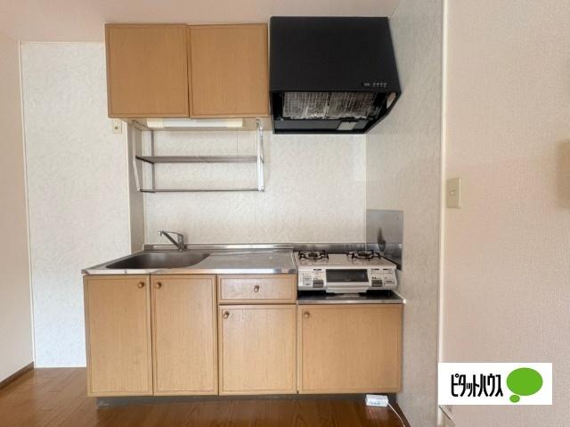 ベルメゾン町田　Ｂ（102） キッチン