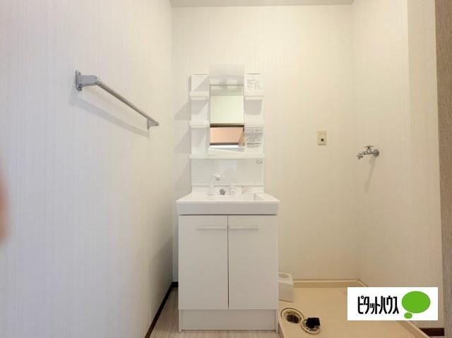 ベルメゾン町田　Ｂ（102） 洗面