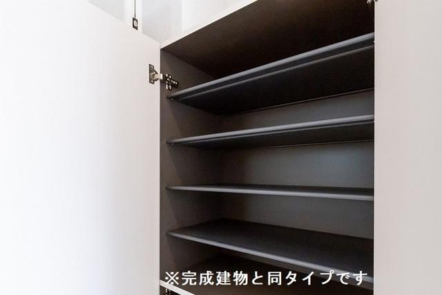 プラッツ・ルーエ（104） 収納