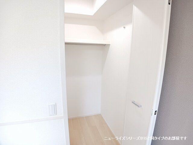 プラッツ・ルーエ（106） 収納