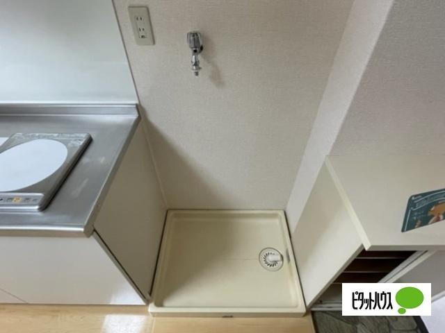 クレセントハウス・七瀬（110） その他