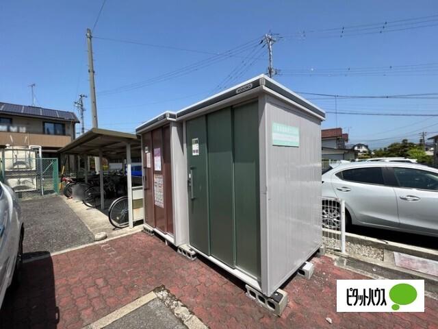 クレセントハウス・七瀬（110） その他