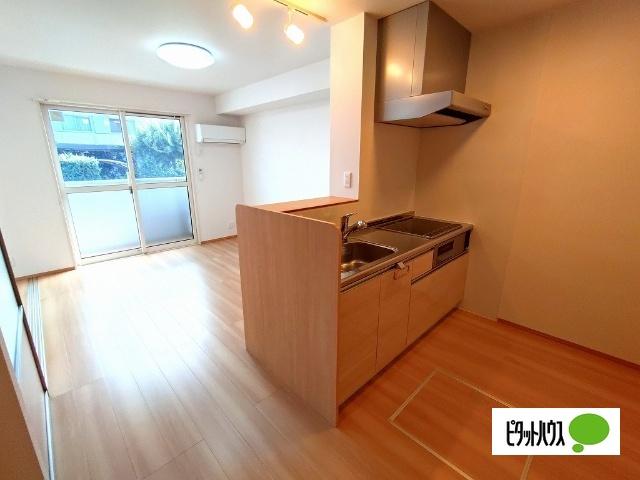 Ｌａ・Ｍｏｎｔｅ横山(ラモンテ横山)（102） その他部屋・スペース