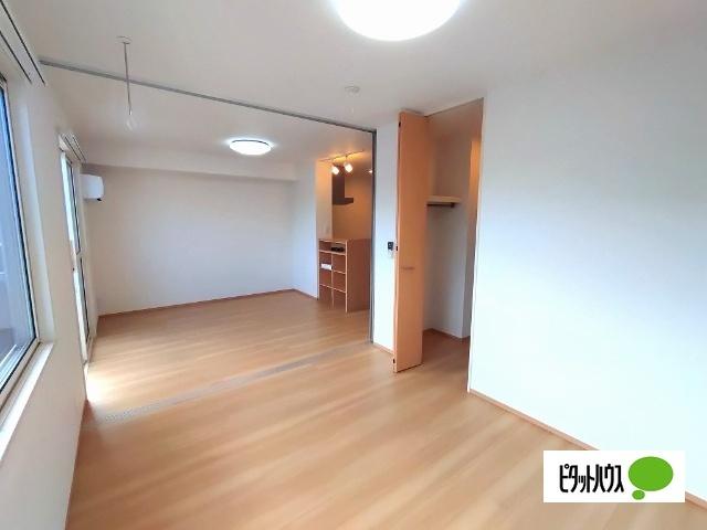 Ｌａ・Ｍｏｎｔｅ横山(ラモンテ横山)（102） その他部屋・スペース