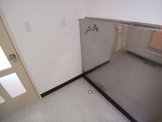 メゾンセシボンＥ（107） その他部屋・スペース