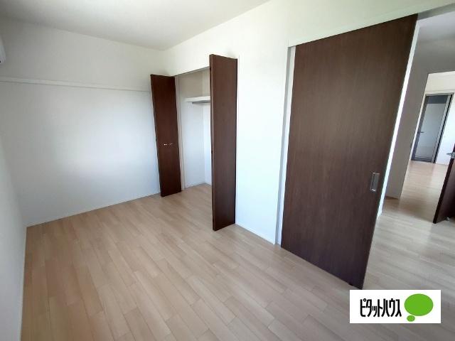 ピアコートハウス 部屋画像