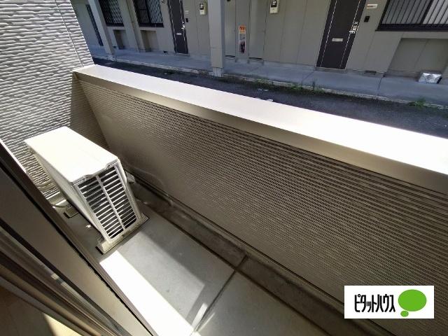 ピアコートハウス 部屋画像