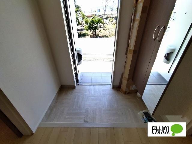 ピアコートハウス 部屋画像