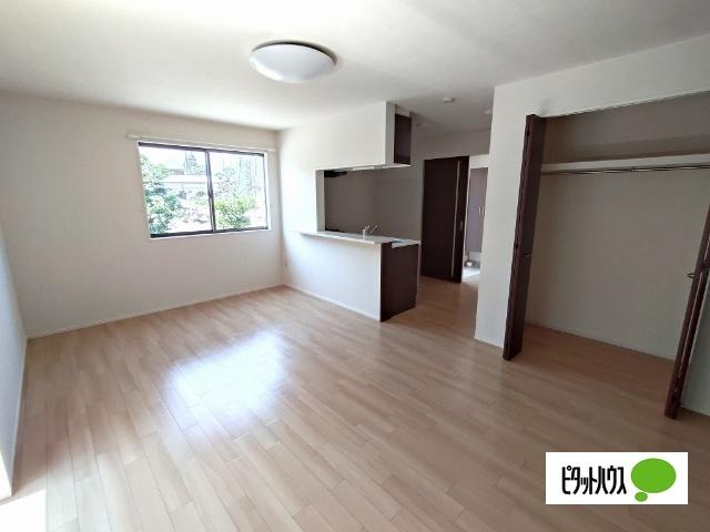 ピアコートハウス 部屋画像