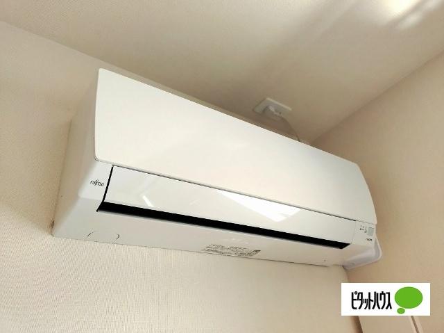 ピアコートハウス 部屋画像