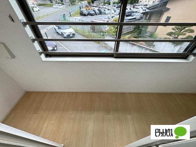 ボヌール　メゾン（203） 部屋画像
