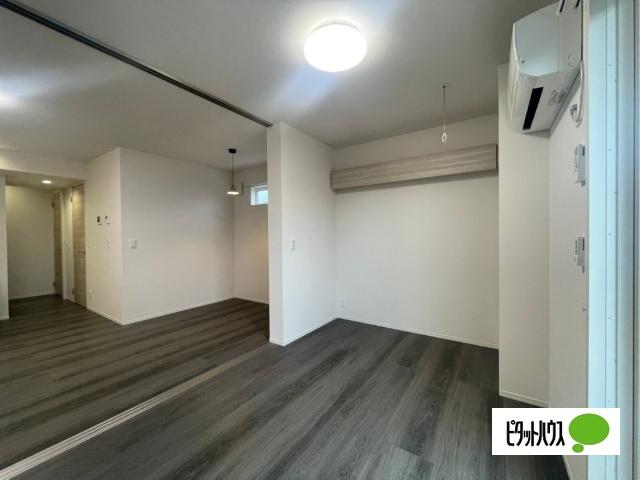 トリシア居町（101） その他部屋・スペース
