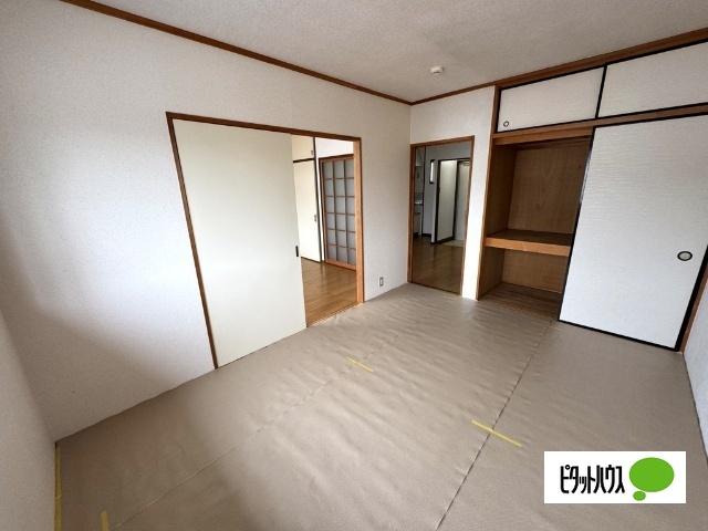 レザンドール（202） その他部屋・スペース