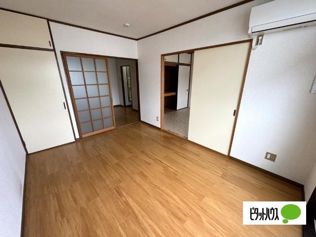 レザンドール（202） その他部屋・スペース