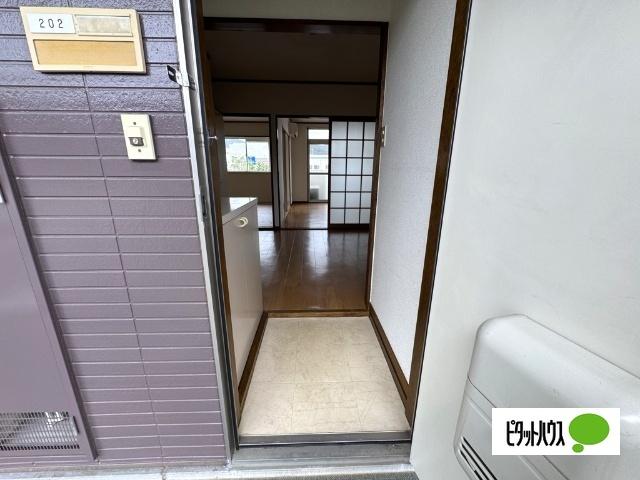 レザンドール（202） その他