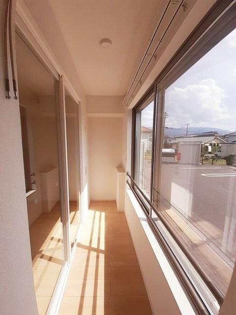 カーサ　シエロブルー（104） 部屋画像