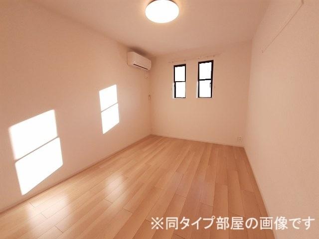 ヴィジェール（203） その他部屋・スペース