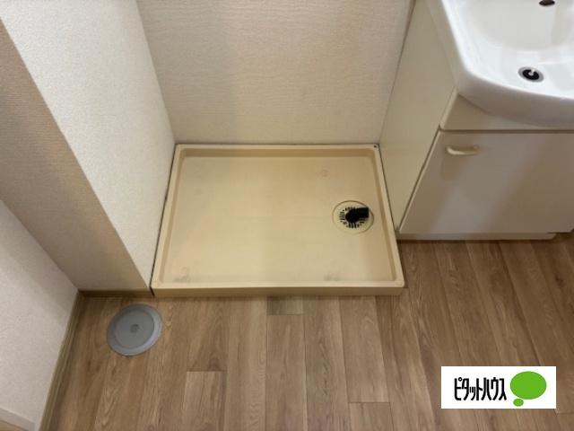 ピュアハウス桜ヶ岡（301） 部屋画像