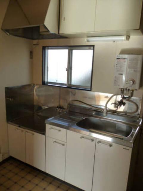 フォーブル神林（101） 部屋画像