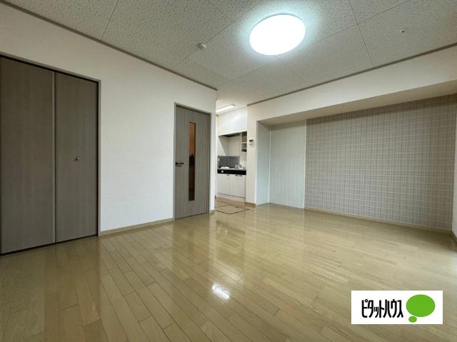クレアール（103） 室内