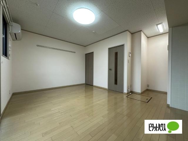 クレアール（103） 室内