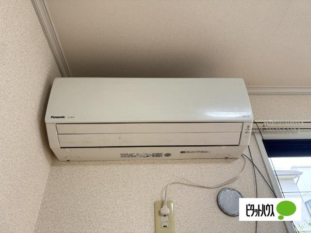 メゾン・ＮＯＭＵＲＡ　Ｂ（103） 設備