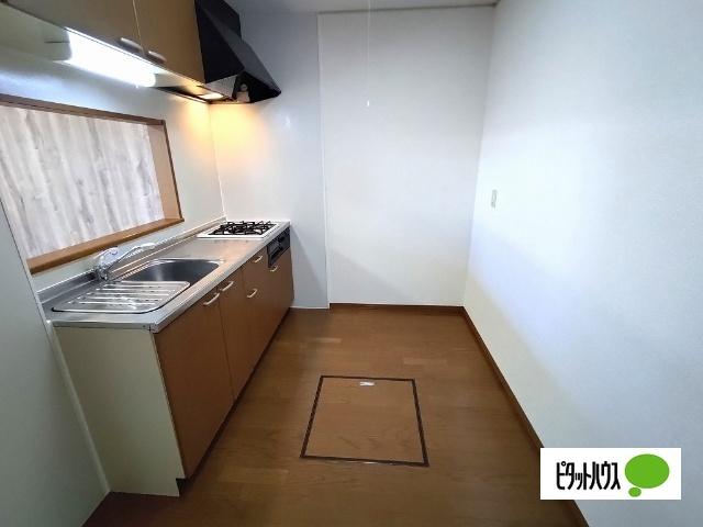 シャルマン･ドヌール（101） その他部屋・スペース