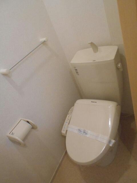 ジェルメ　Ⅰ（101） トイレ
