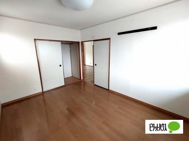 セジュールおはら（201） その他部屋・スペース
