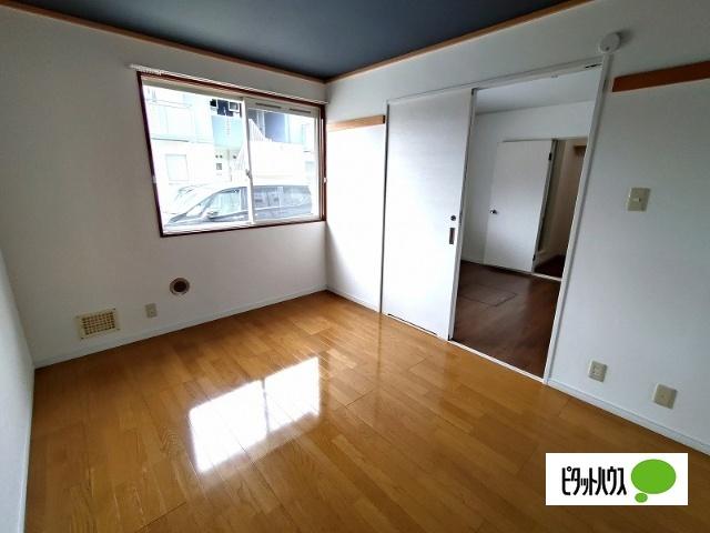 クレストファイブ　Ｄ（108） その他部屋・スペース