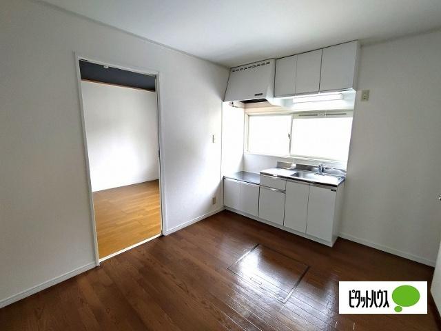 クレストファイブ　Ｄ（108） その他部屋・スペース