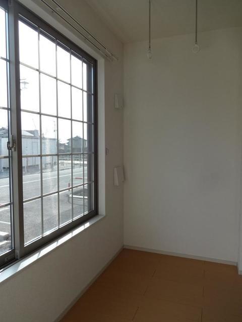 サンスカイ　虹（102） 部屋画像