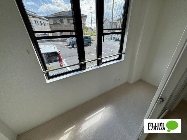 セレーン扇田Ａ（104） 部屋画像