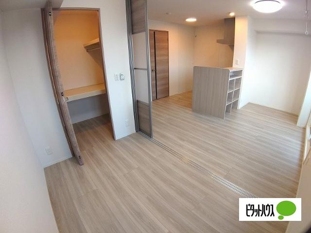 urban coat（アーバンコート）（302） その他部屋・スペース