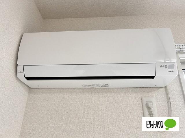 GRAND　D-ROOM高宮中（305） 設備