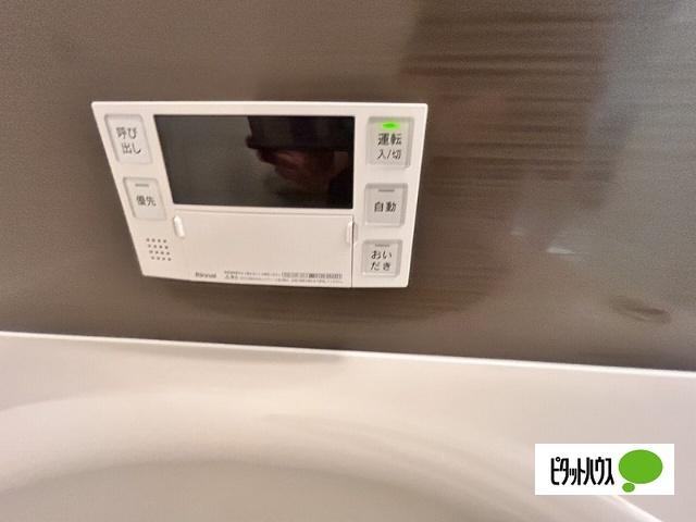 GRAND　D-ROOM高宮中（303） 設備